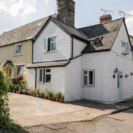 Jessamine Cottage Lydbrook Zewnętrze zdjęcie