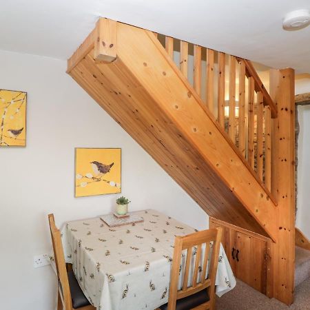 Jessamine Cottage Lydbrook Zewnętrze zdjęcie
