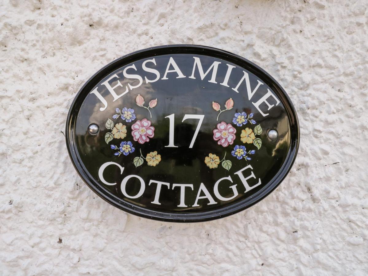 Jessamine Cottage Lydbrook Zewnętrze zdjęcie