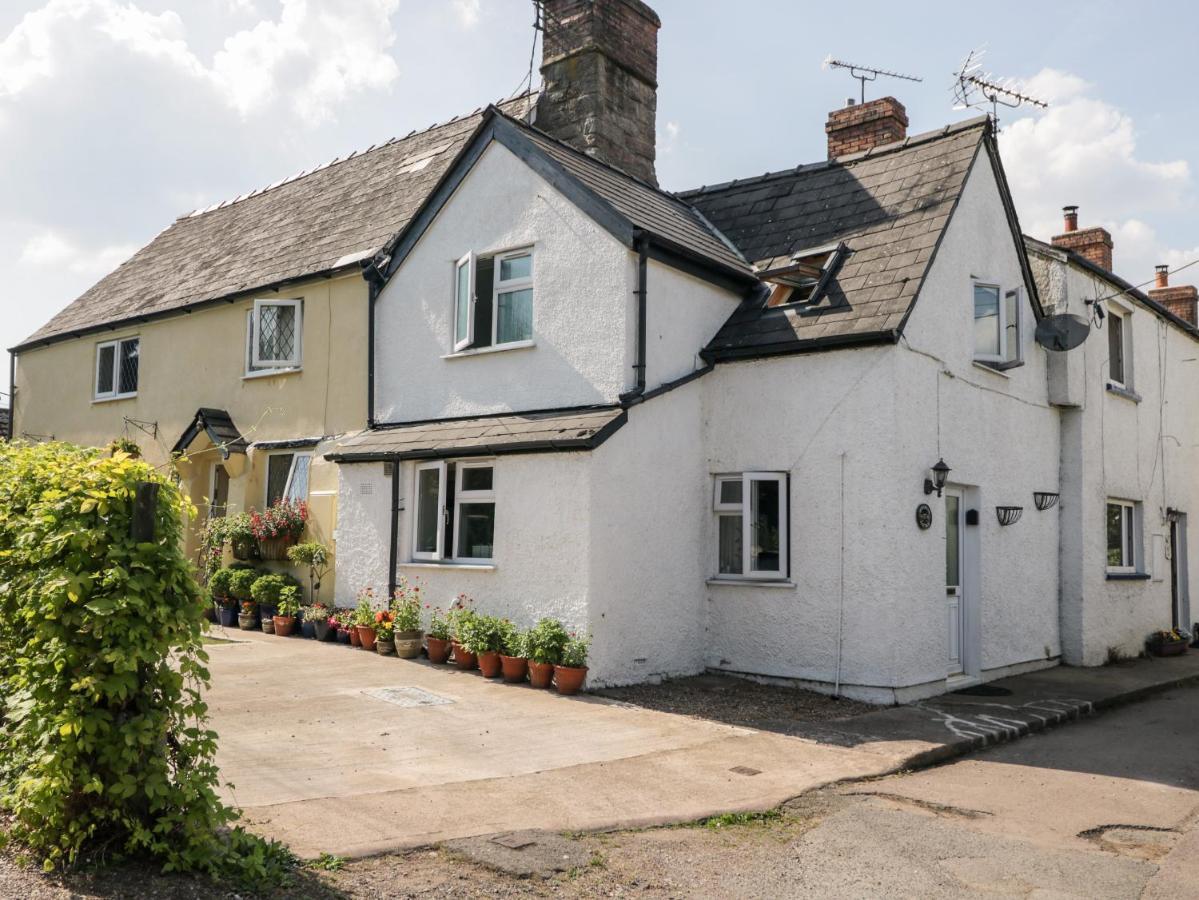 Jessamine Cottage Lydbrook Zewnętrze zdjęcie