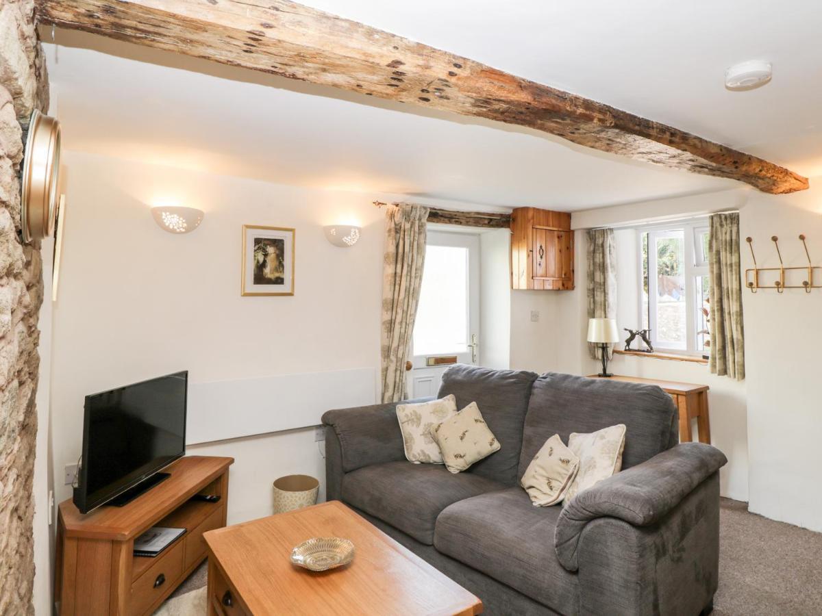 Jessamine Cottage Lydbrook Zewnętrze zdjęcie