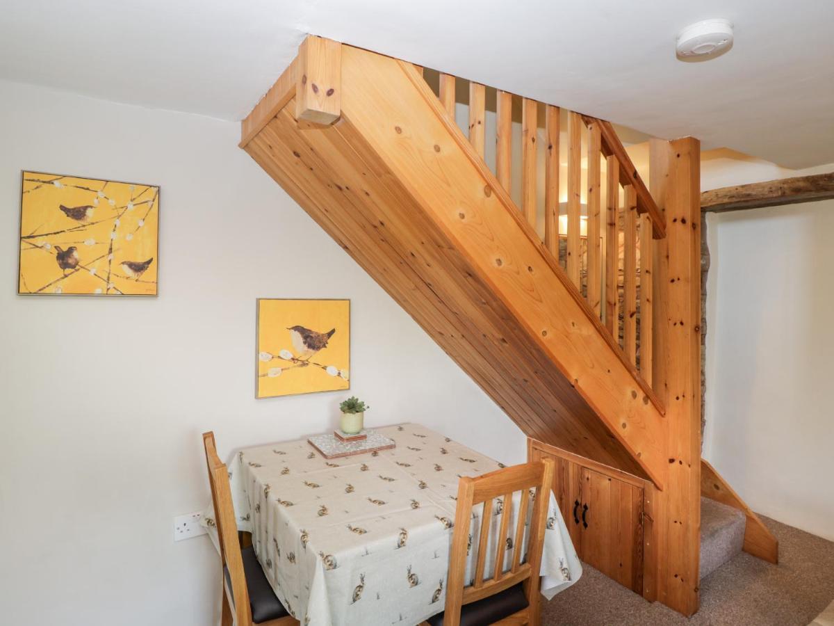 Jessamine Cottage Lydbrook Zewnętrze zdjęcie