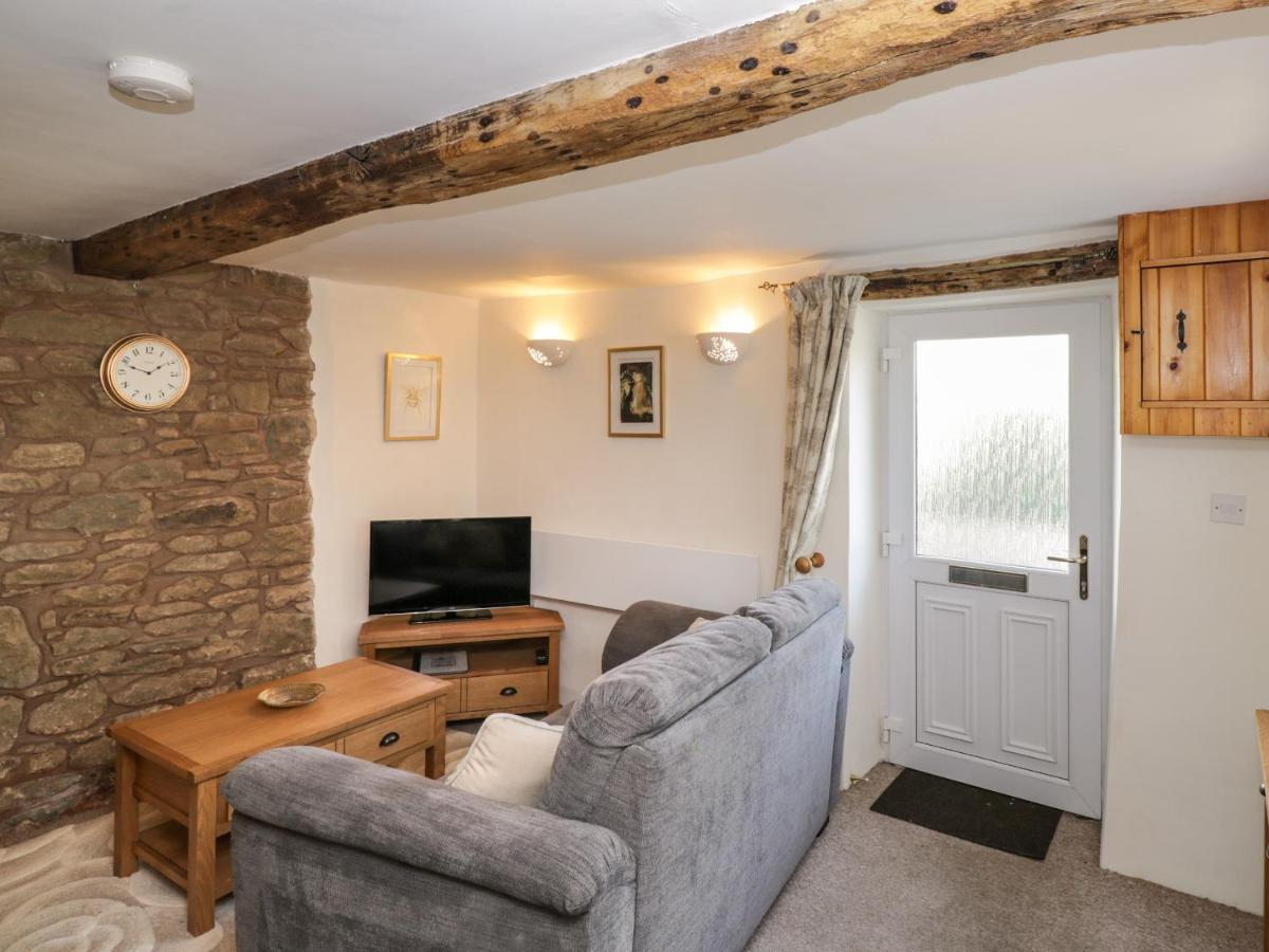 Jessamine Cottage Lydbrook Zewnętrze zdjęcie