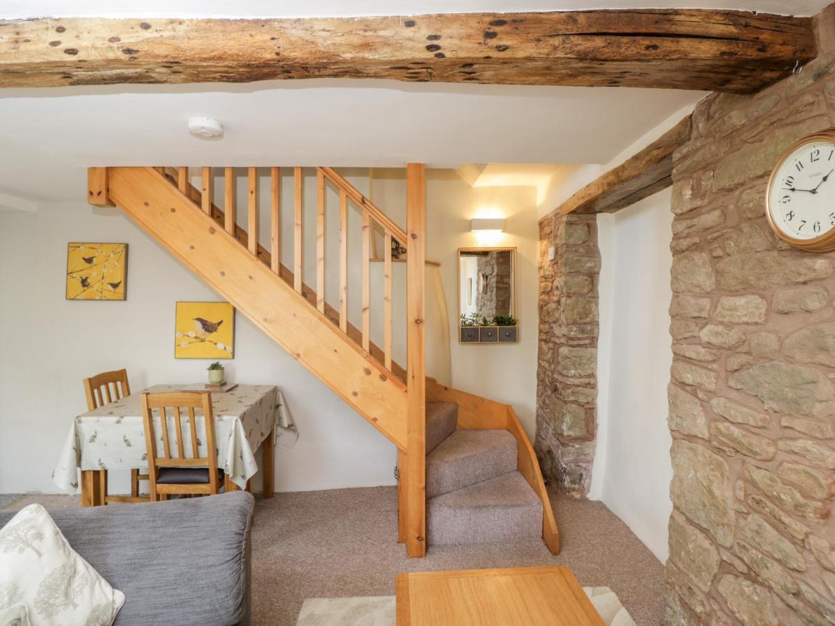 Jessamine Cottage Lydbrook Zewnętrze zdjęcie