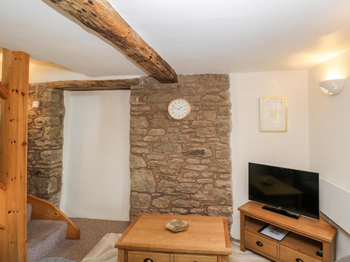 Jessamine Cottage Lydbrook Zewnętrze zdjęcie